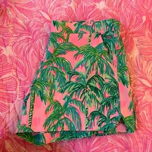 Lilly Pulitzer Shorts